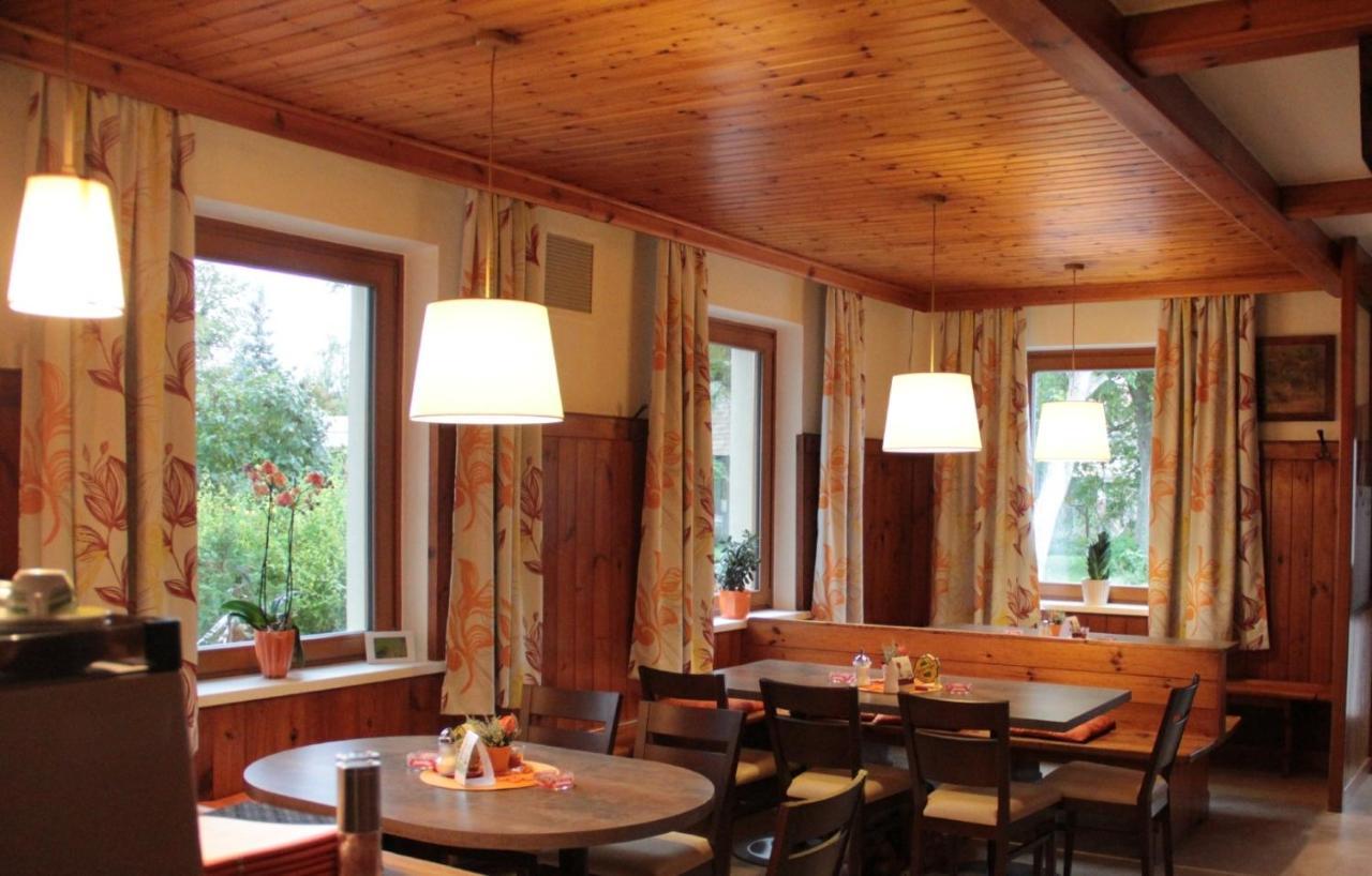 Gasthof Muehlendorfer Lanzenkirchen المظهر الخارجي الصورة