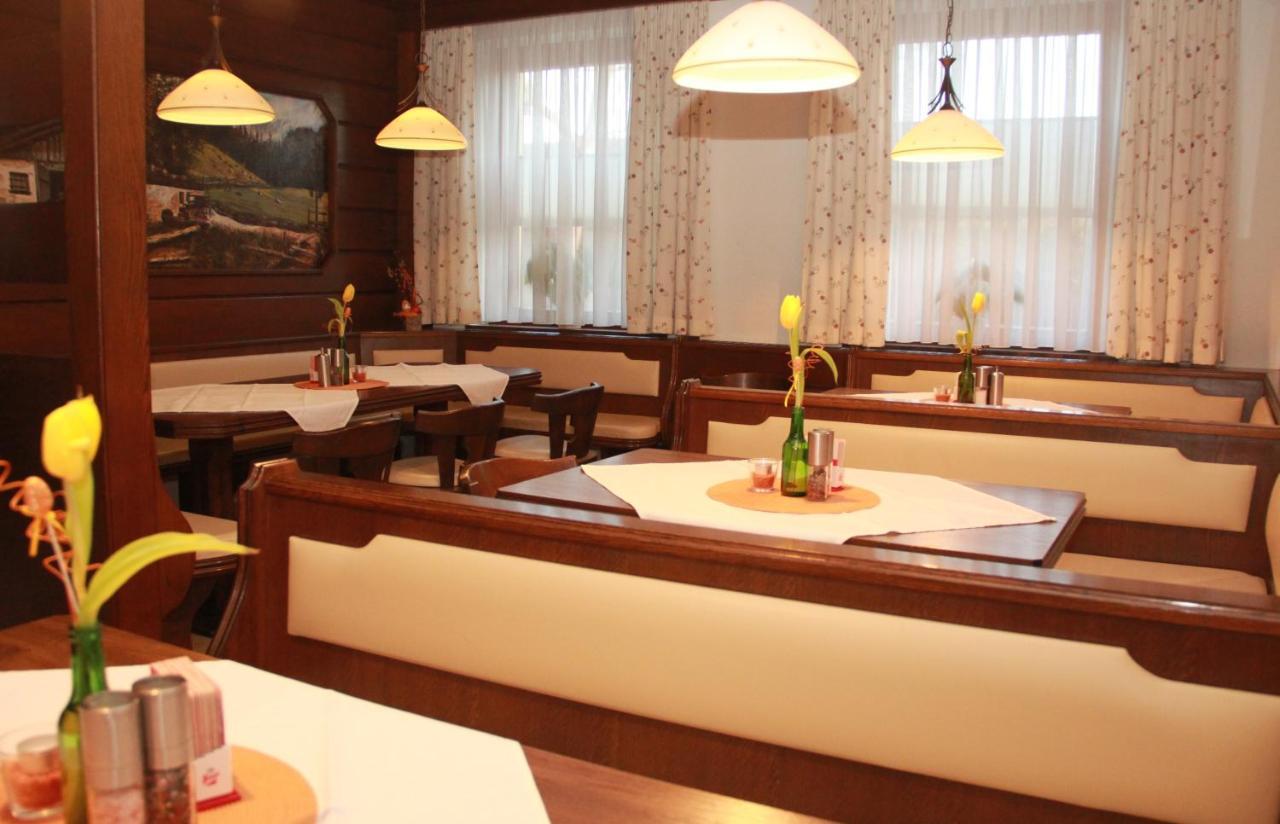 Gasthof Muehlendorfer Lanzenkirchen المظهر الخارجي الصورة